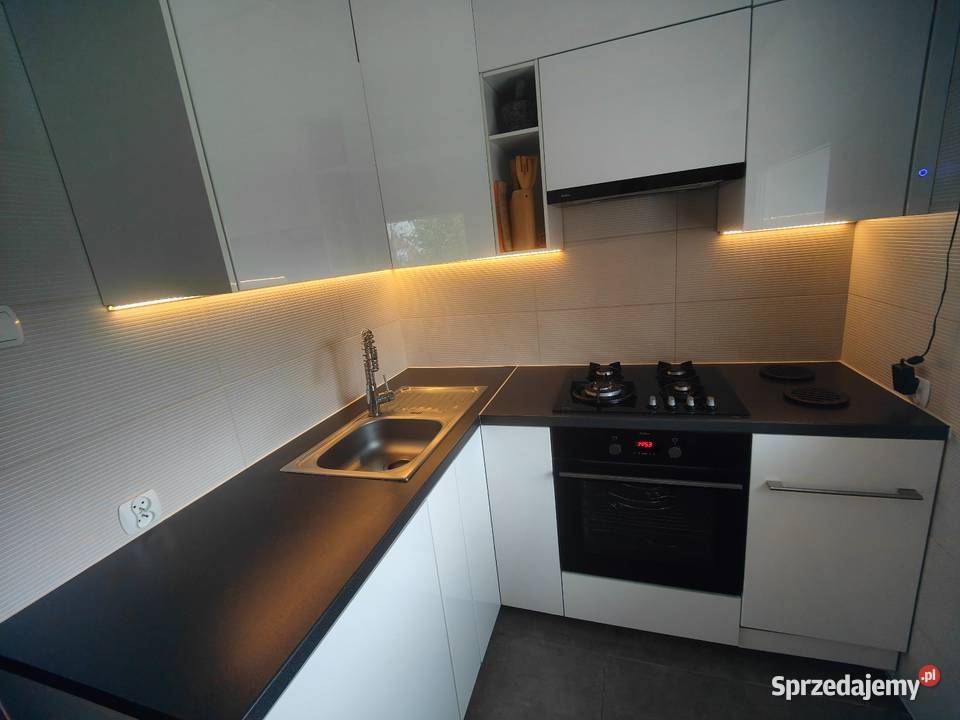 3 pokojowe przytulne mieszkanie remoncie bez Wrocław