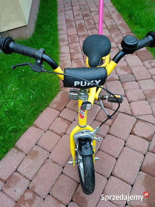 Mały rowerek PUKY 12 Rowerki i pojazdy świętokrzyskie Starachowice