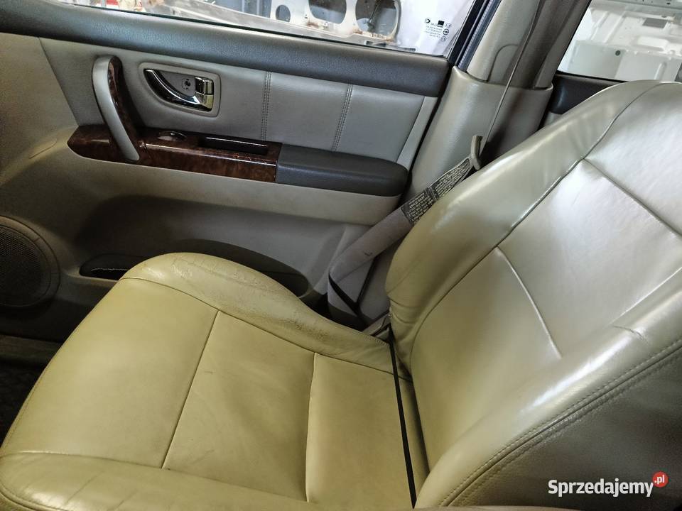 Kia Sorento 1 35v6 Łódź