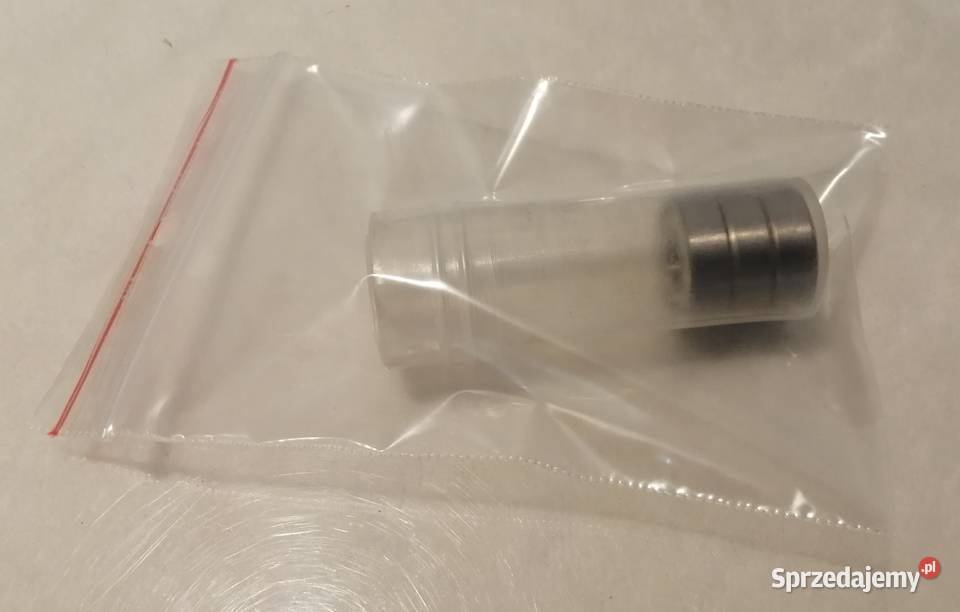 Łożysko 607Z 6x7x19mm Części i Akcesoria Czeladź