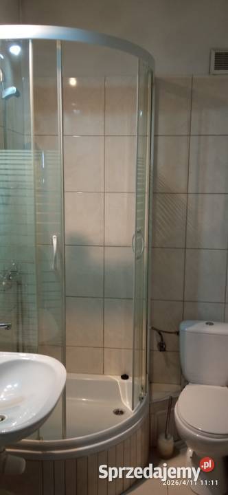 Mieszkanie 38 mkw umeblowane Poznań 32m2 Nieruchomości