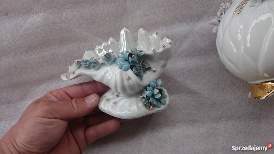 Porcelana podkarpackie Chmielnik