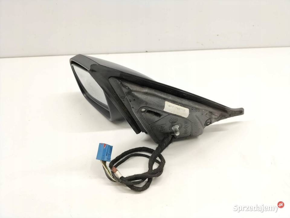 LUSTERKO LEWE 10PIN EUROPA Volvo S40 II 20042012 świętokrzyskie