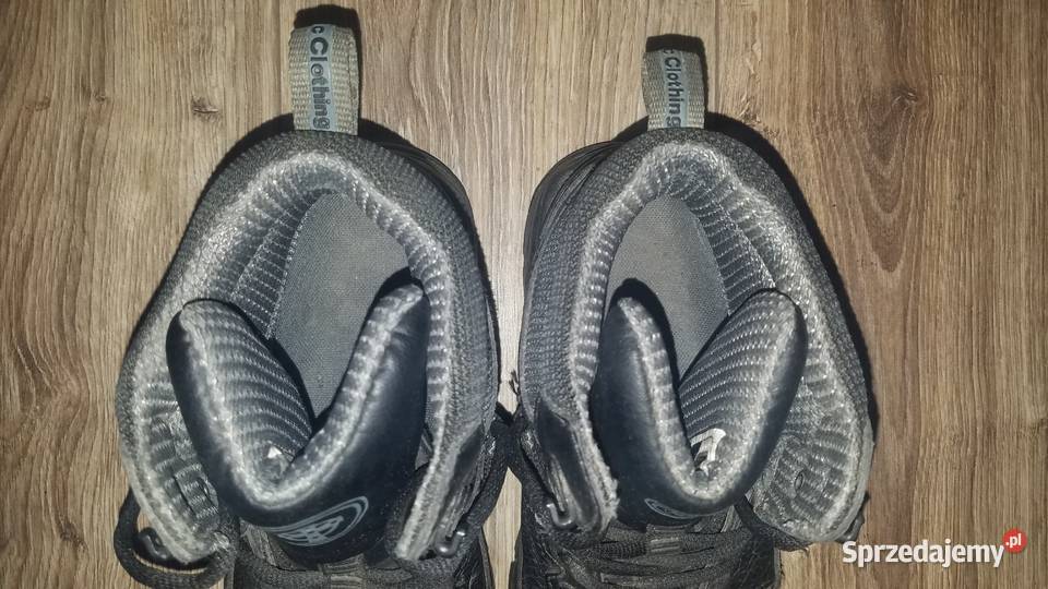 Buty MAGNUM Keltic Strider MID HPI EU39 245 Białystok