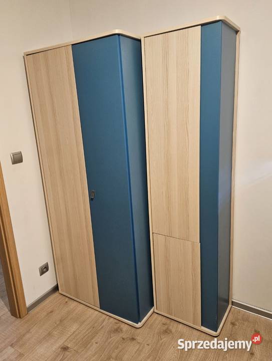 Meble chłopca śląskie Raszczyce