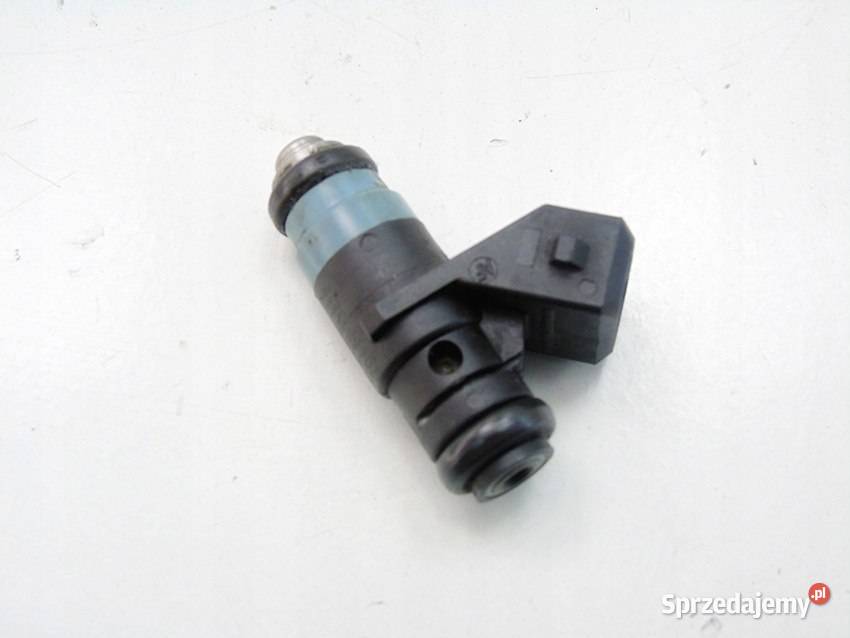 Wtryskiwacz paliwa 16 16V Duster Logan Sandero Sosnowiec sprzedam