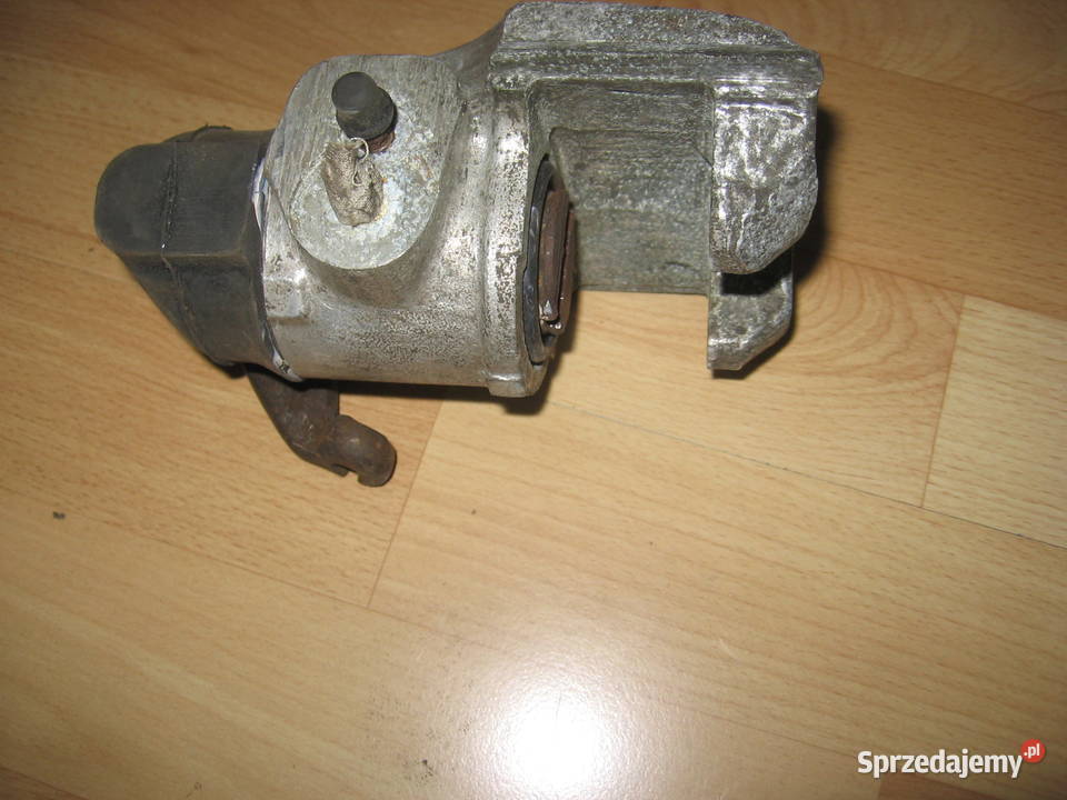 FIAT 125p osobowe kujawsko-pomorskie Bydgoszcz