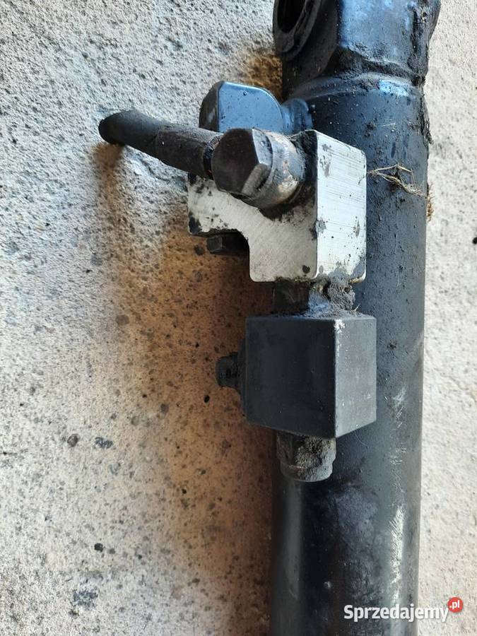 Cewka Elektrozawór Windy Zepro Staszów