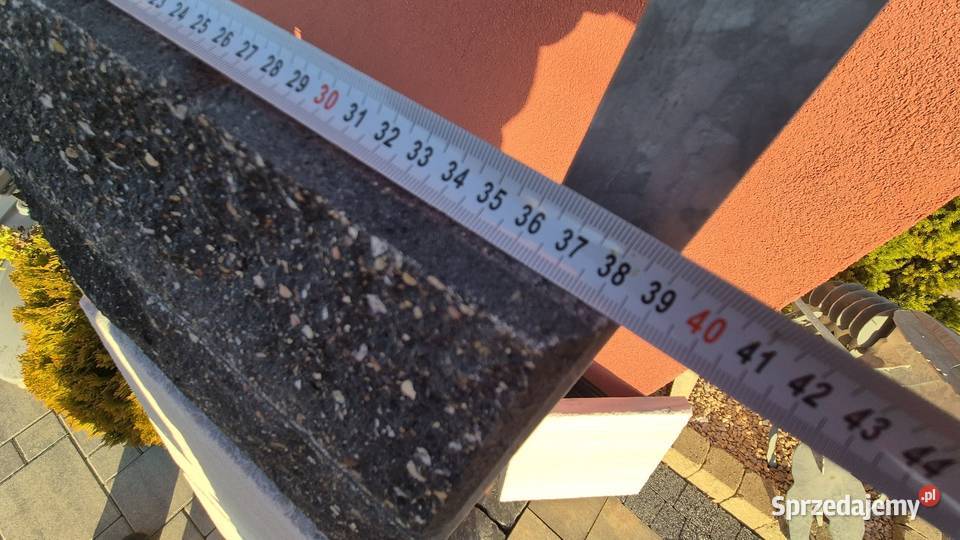 Płytka elewacyjna 2 Hryniewicze sprzedam