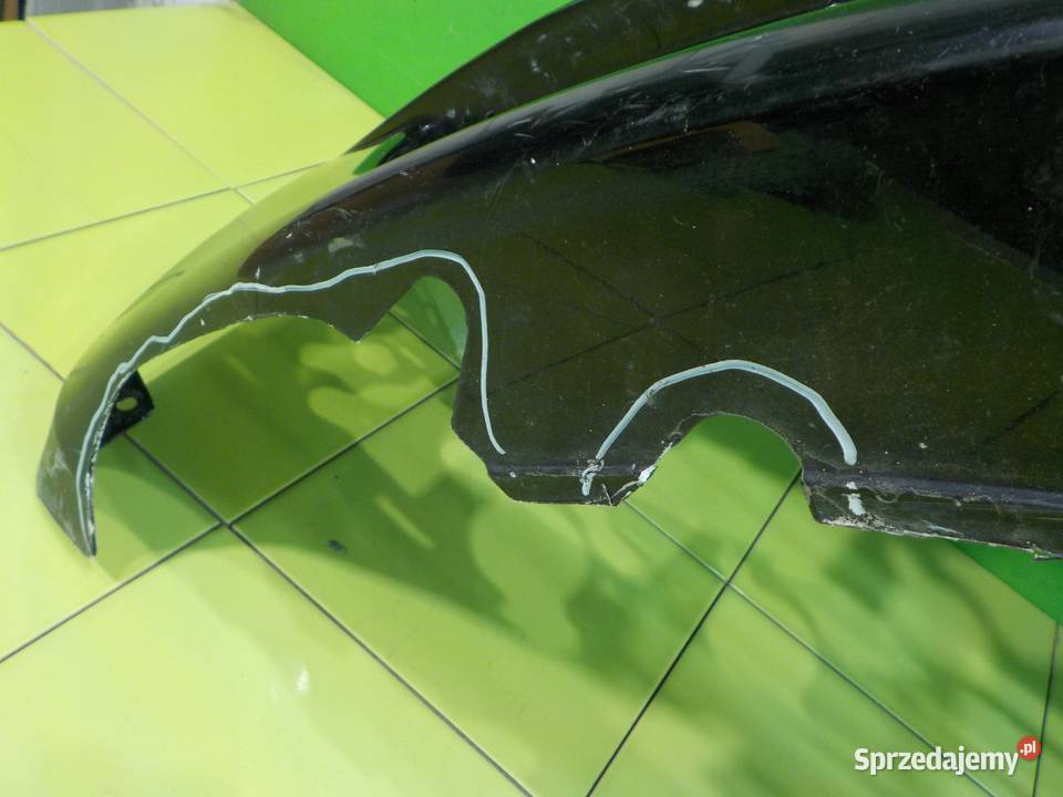 FORD GALAXY LIFT MK320 TDCI AUT 14r 5D zderzak osobowe mazowieckie Suków