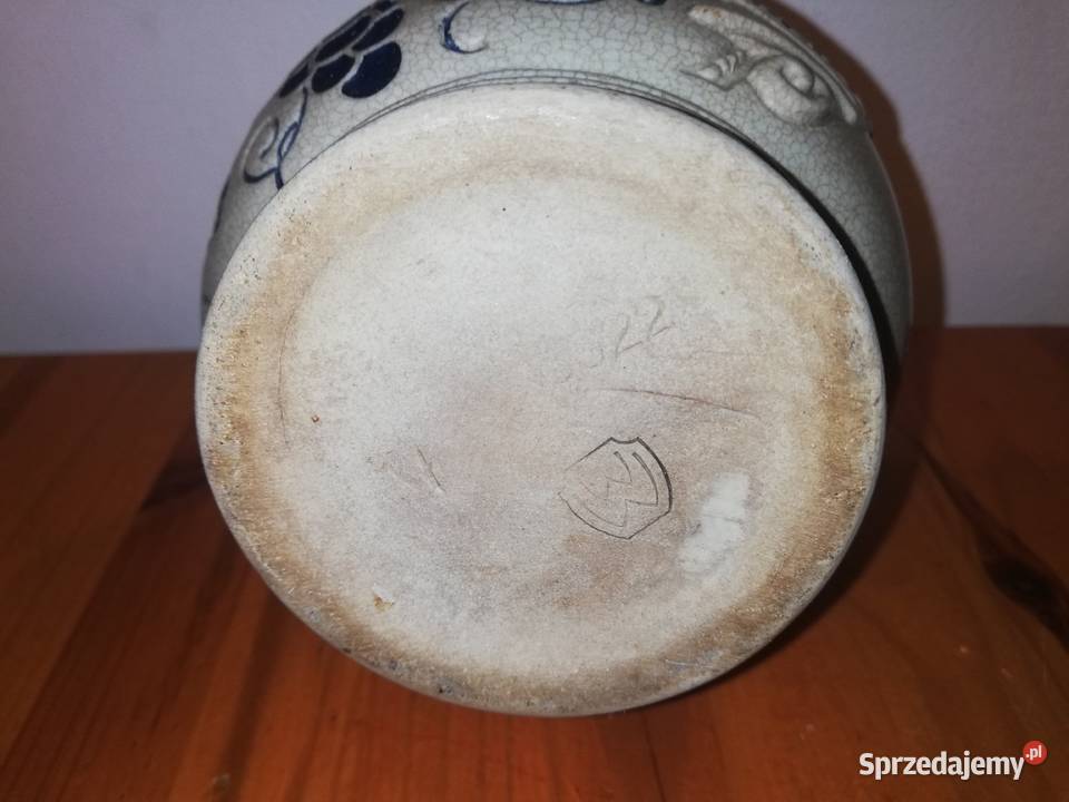 Stary dzban Warszawa