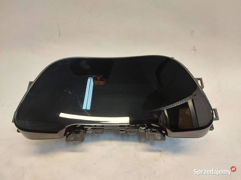 LEXUS RX500H V 5 2023 LICZNIK ZEGARY 838004DC92 sprzedam