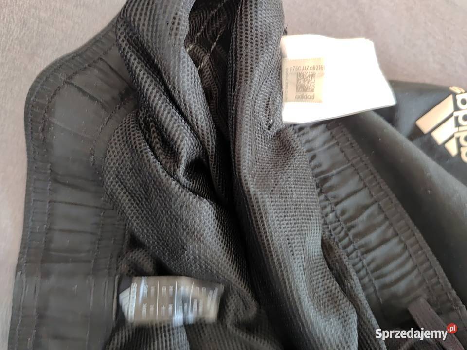 Spodnie dresowe Adidas dolnośląskie Wałbrzych