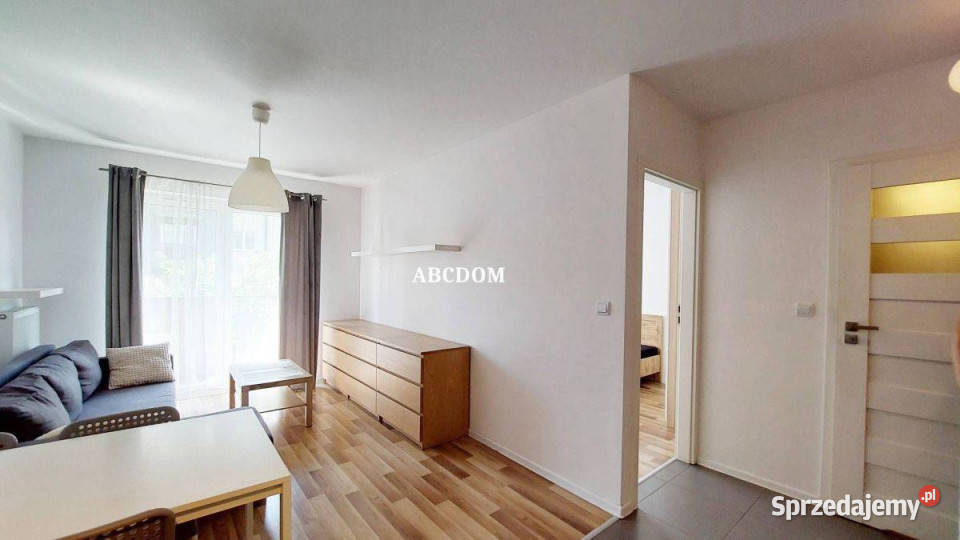 Rydlówka śliczne 2 pokojowe balkon winda Rok budowy 2015 małopolskie Kraków