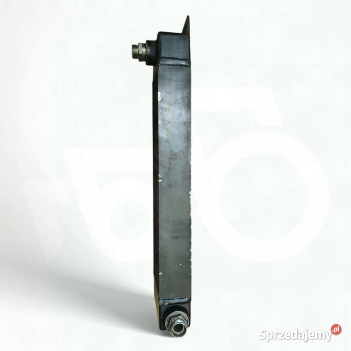 Chłodnica oleju 243065 243030 Manitou MLT 735 Wilkowo sprzedam