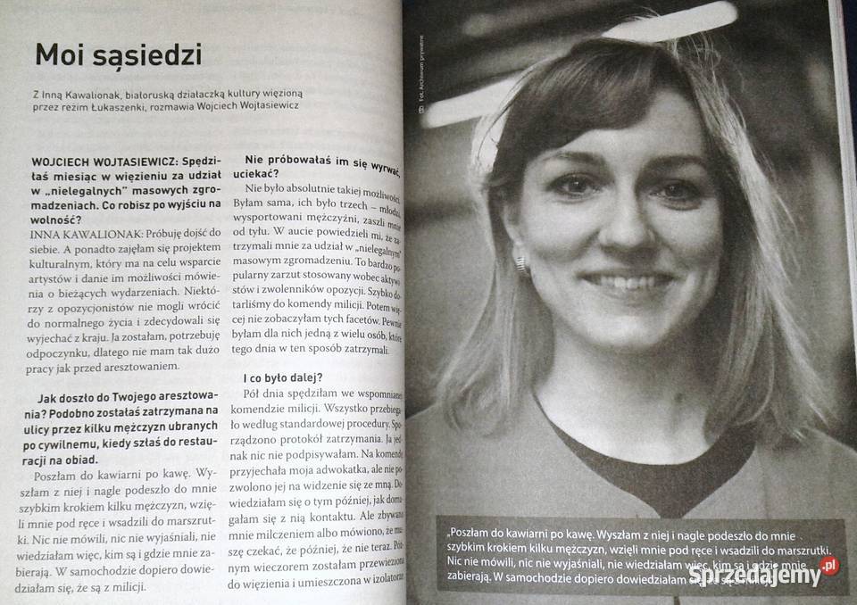 Nowa Europa Wschodnia Listopad grudzień 62020 Chełm