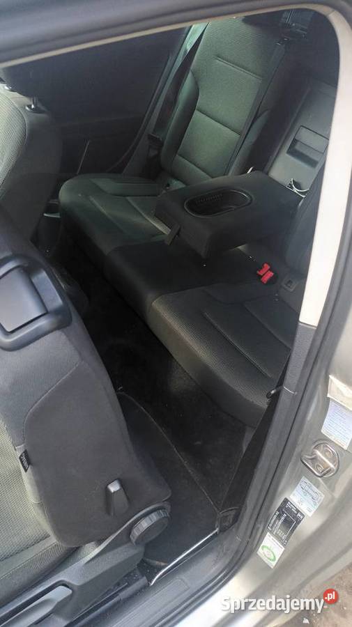 Okazja tanio golf 7 Zamienię sam parkujeasystent Dziwiszów