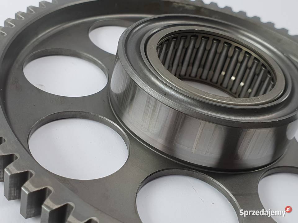 Sprzeglo Rozrusznika Lozysko Tryb Ktm Super Duke łódzkie Łódź