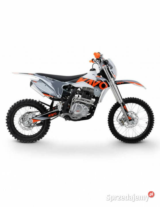 KAYO K2 Cross Kayo K2 150 Transport Raty Fvat Stare Miasto sprzedam