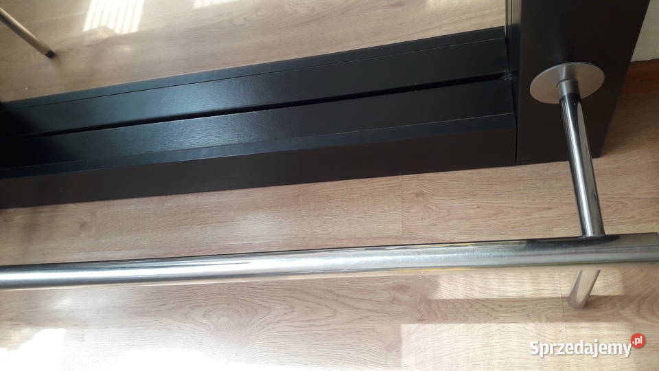 Lustro Konsola fryzjerska dolnośląskie Bielawa