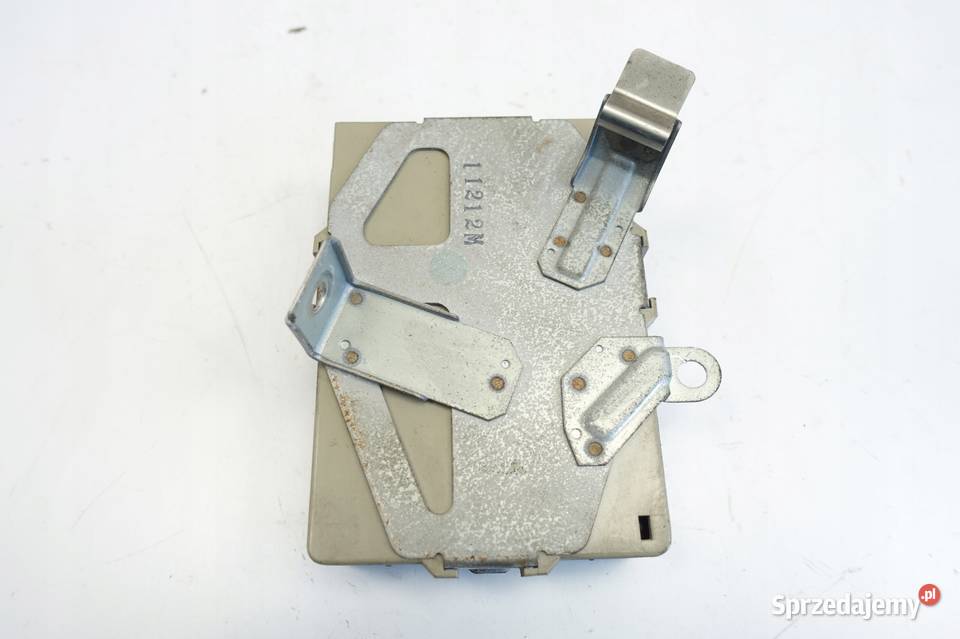 Toyota Supra III 30 i MODUŁ sterownik SENSOR Janów