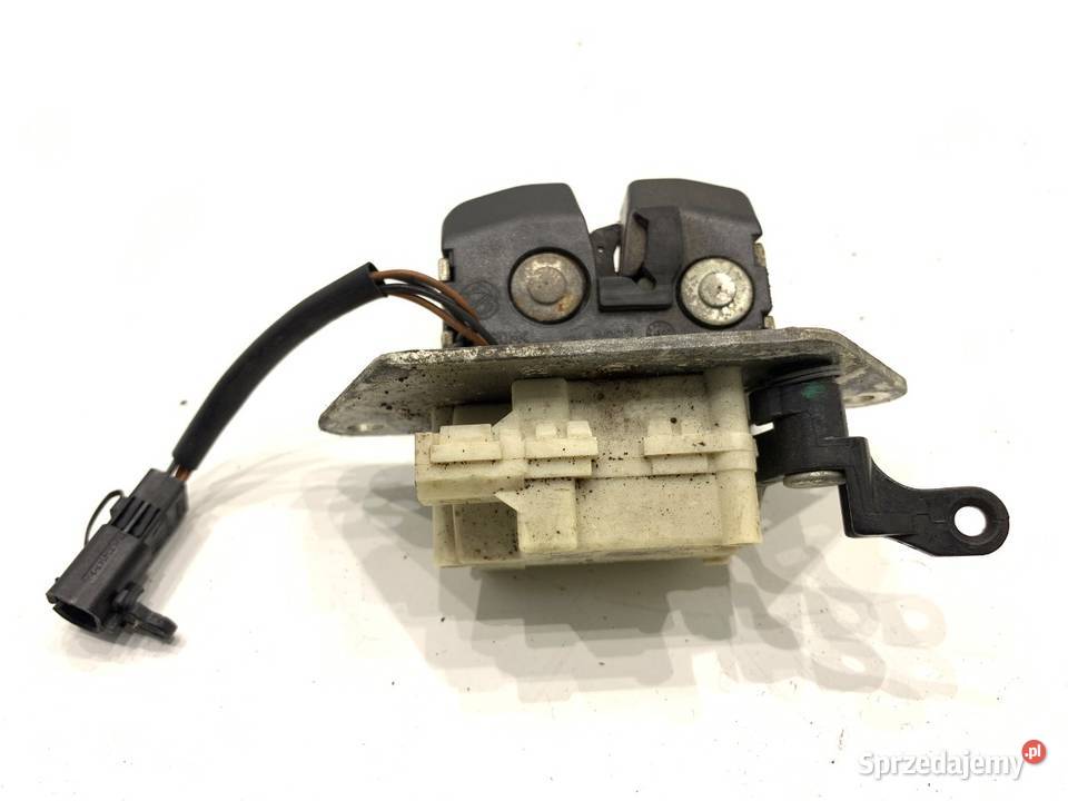 ZAMEK KLAPY TYŁ FIAT STILO Kombi 0308