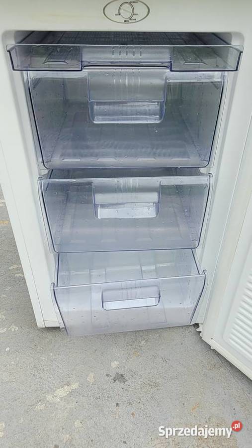 Zamrażarka Whirpool 80 ltr 3 szuflady wolnostojące Dąbrowa Górnicza