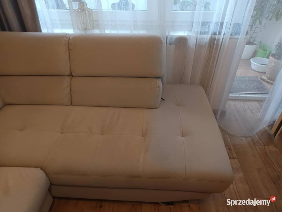 Sprzedam naroznik mazowieckie Warszawa