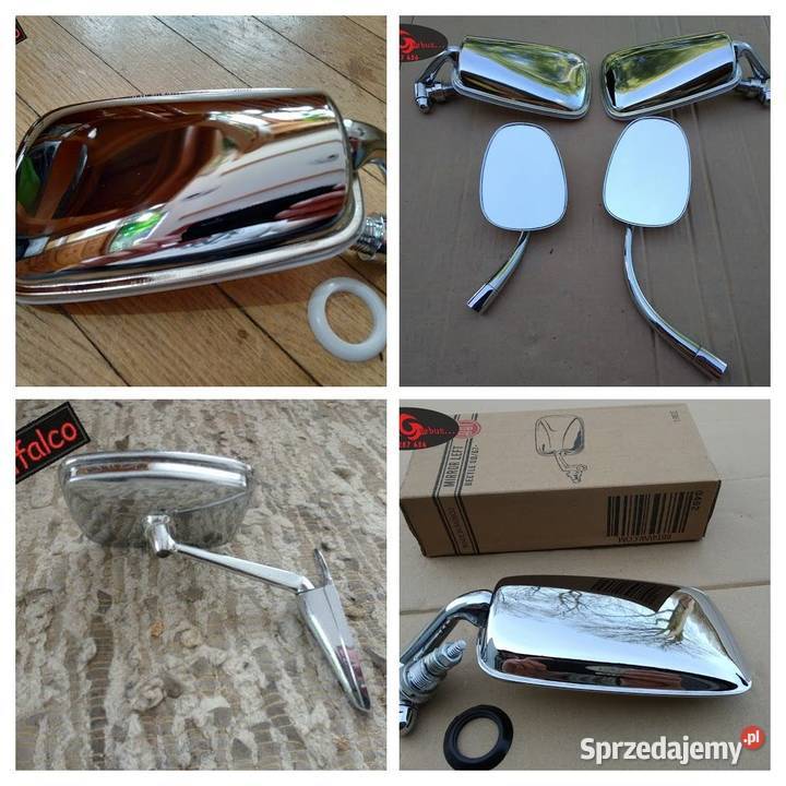 VW Garbus Karmann Ghia T2 emblemat Volkswagen Konstancin-Jeziorna