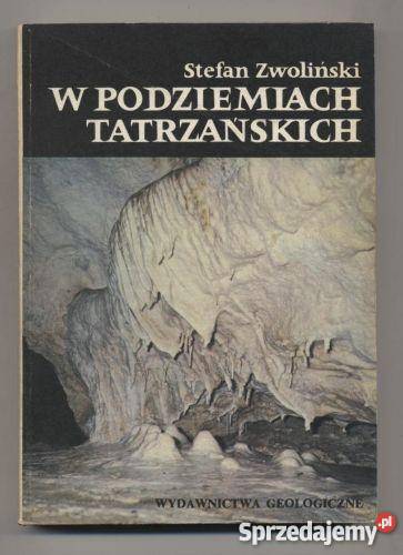 W podziemiach tatrzańskich Szczecin