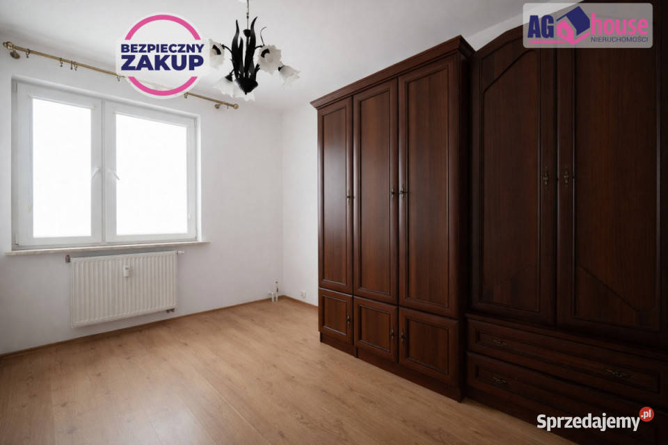 Mieszkanie Kartuzy Gen Józefa Wybickiego 491m2 2