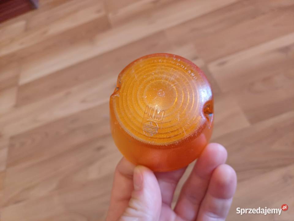 Klosz kierunkowskazu POLMO dolnośląskie Świdnica Polska