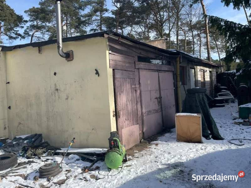 Syndyk sprzeda udział 332 w nieruchomości Nieruchomości łódzkie Łask sprzedam