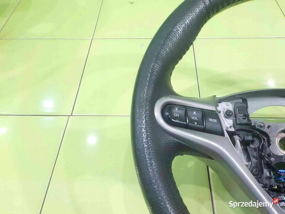 HONDA CIVIC VIII 14 IDSI 07r SEDAN 4D kierownica mazowieckie Suków
