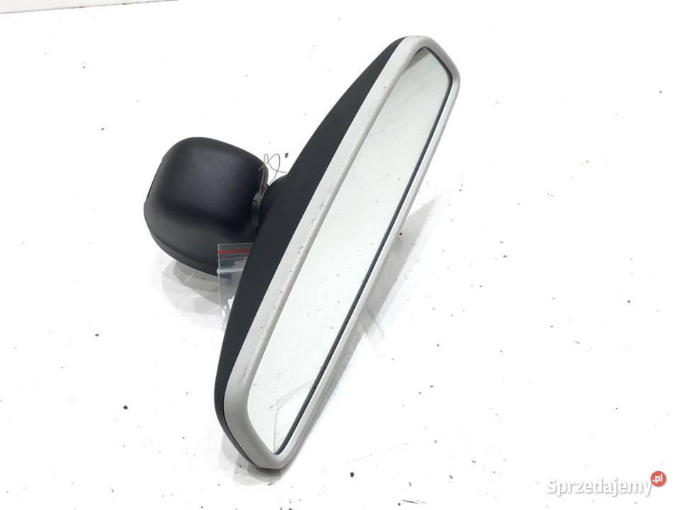 LUSTERKO WEWNĘTRZNE KAMERA SKODA OCTAVIA III