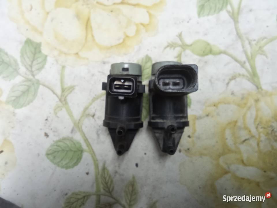 Zawory ciśnienia VW audi Nowe Miasto Lubawskie