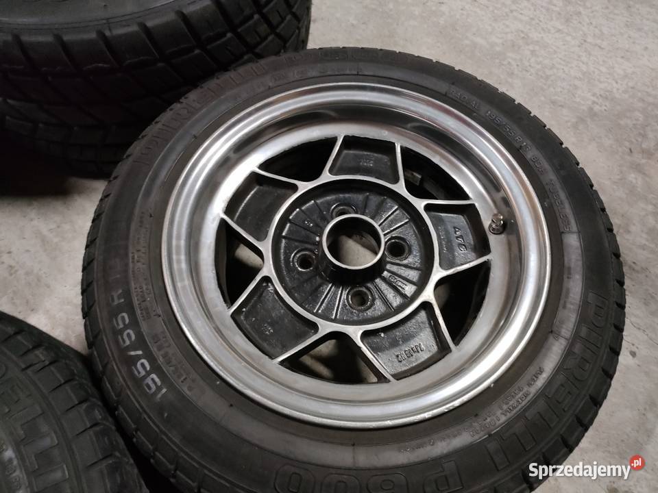 Felgi ats classic 13x8 13x7 polonez borewicz świętokrzyskie Nowy Odrowążek