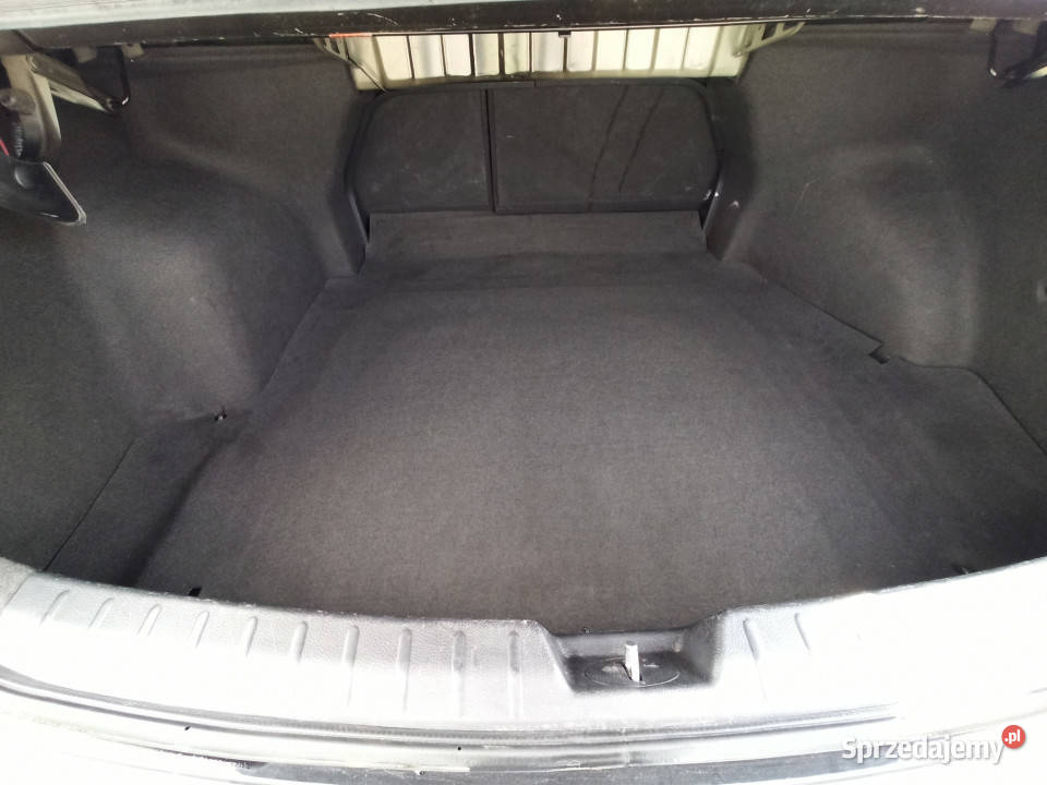 201413 bezwypadkowy serwisowany II kpl kół Rzeszów