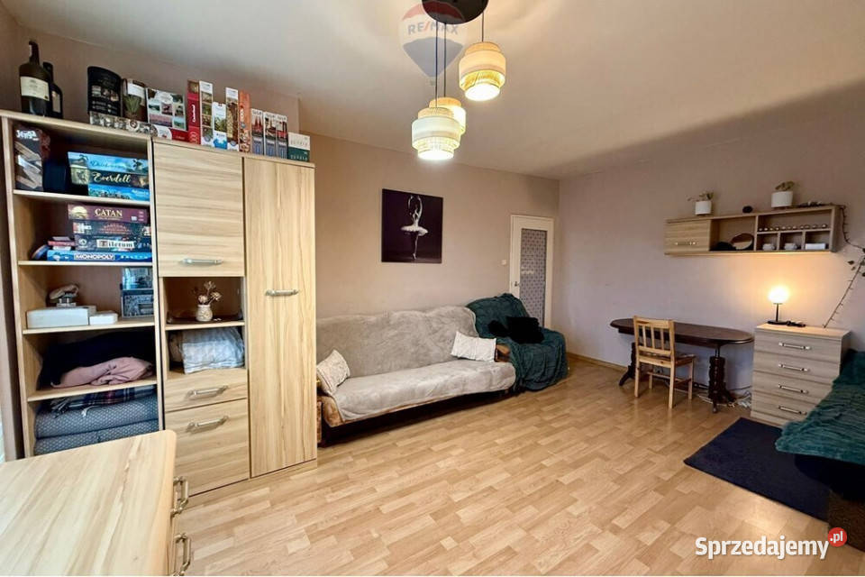 Mieszkanie M3 64 m2 os Karpackie Nieruchomości Bielsko-Biała