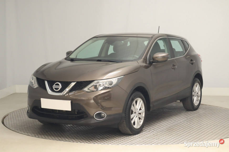 Nissan Qashqai 12 DIGT 85KM