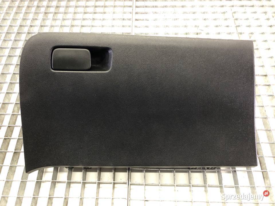 SCHOWEK PASAŻERA HYUNDAI i20 II Hatchback PÓŁKA Schowki, półki podkarpackie