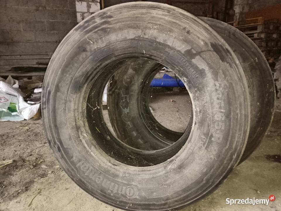 Opony 225 38565 Zamość