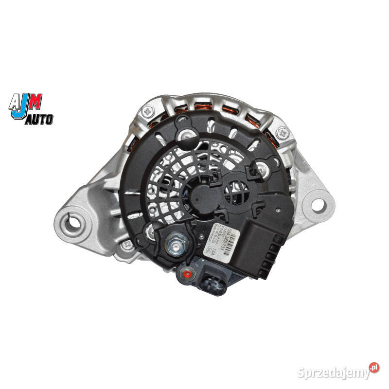 Alternator 504385133 23 TD JTD Fiat Ducato 250 osobowe Grabów Szlachecki