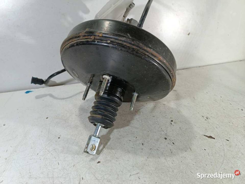 POMPA SERWO FORD FIESTA MK7 14 TDCI 8V512B195LF