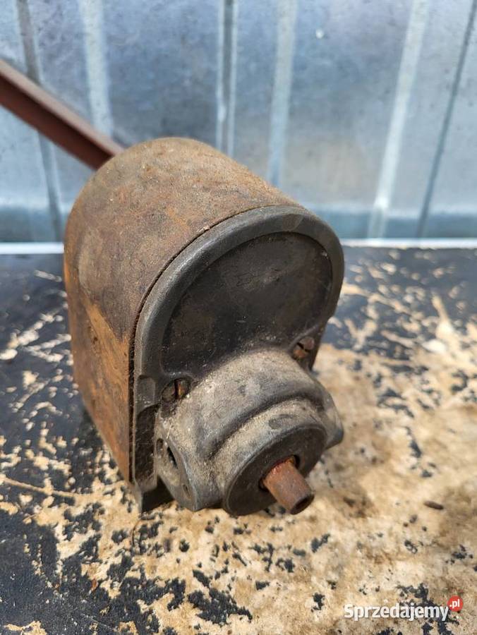 ISKROWNIK BOSCH BAL DRGM