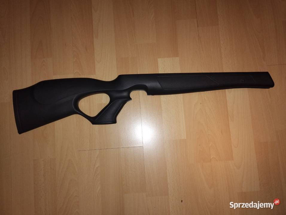 osada kolba do wiatrówki Weihrauch HW97 Chybie
