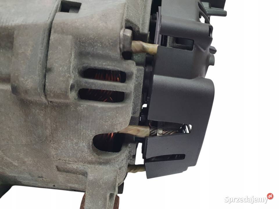 ALTERNATOR A6 C6 30 TDI Valeo 059903015R lubelskie