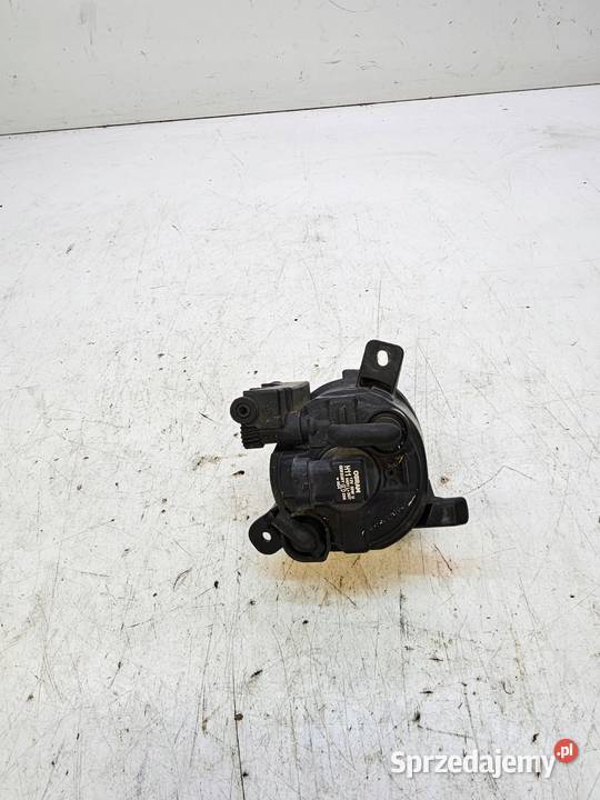 HALOGEN PRAWY PRZÓD AUDI A4 B8 A5 8T 8T0941700 śląskie Przystajń
