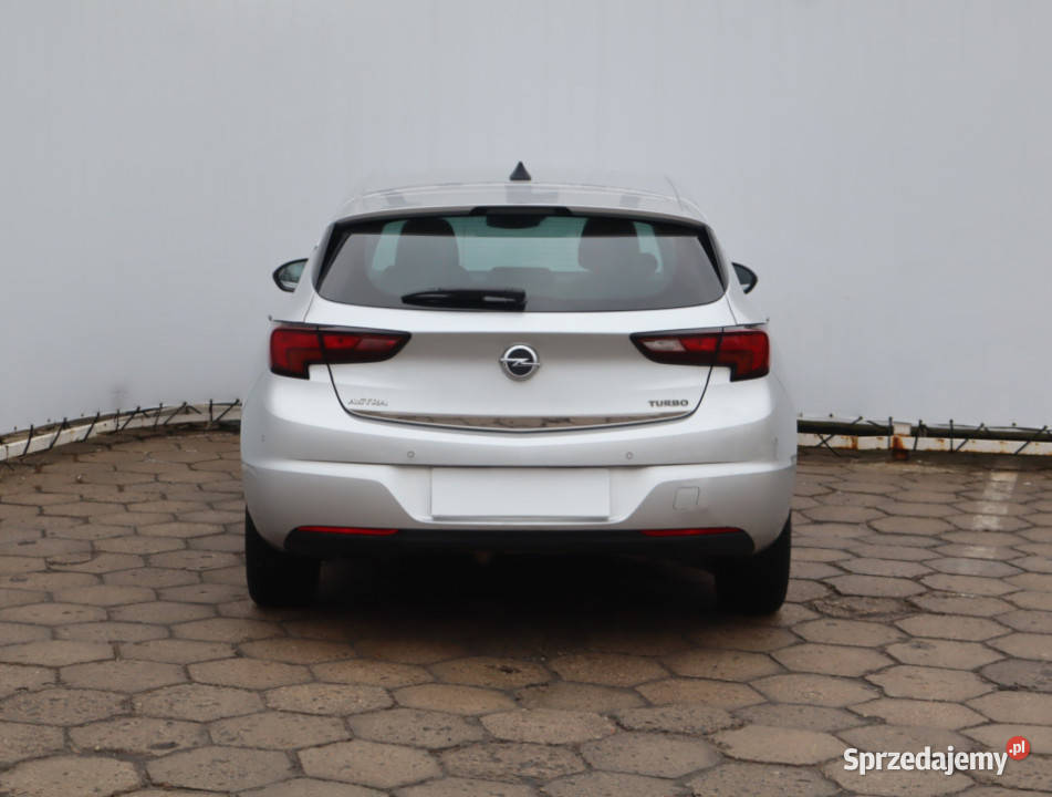 Opel Astra 14 T 110KM Łódź sprzedam