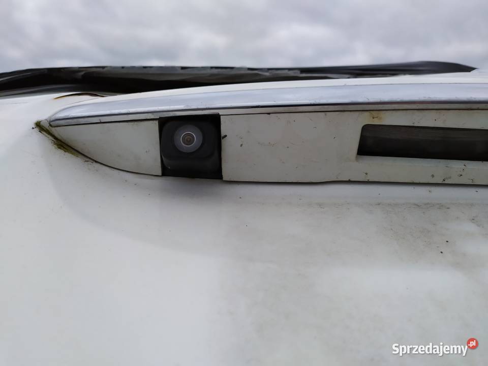 Lexus RX II 0309 kamera cofania 8679048020 inne kujawsko-pomorskie Toruń sprzedam